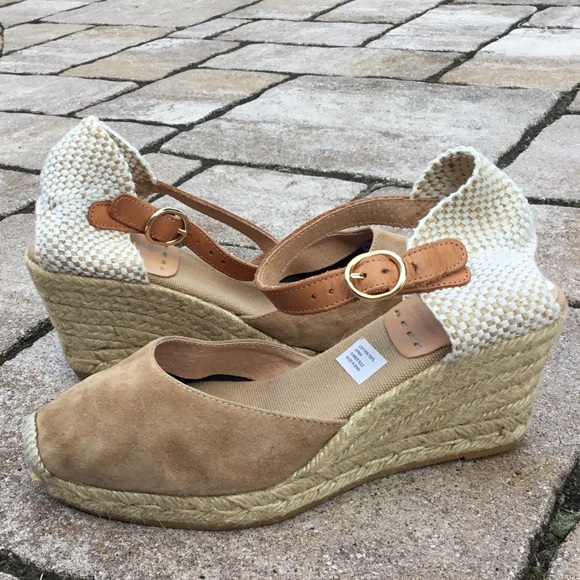 kanna espadrille